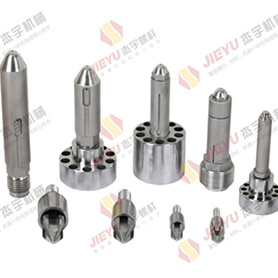 Screw tube