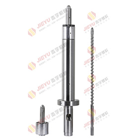 Screw tube