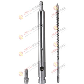 Screw tube