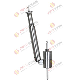 Screw tube